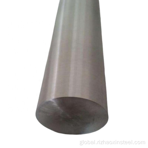 316 Round Stainless Steel Bar 316 Stainless Steel Round Bars Factory